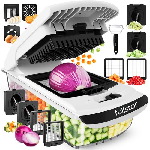 Vegetable chopper cutter - vegetable, &
