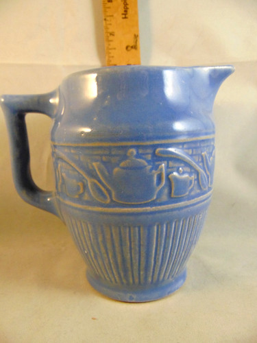 Vintage robinson ransbottom - robinson,