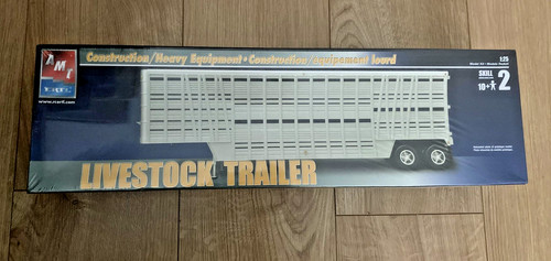 W270 amt ertl model - w270, no