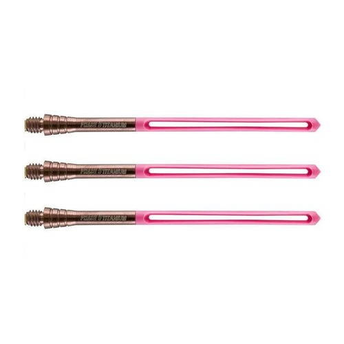 Unicorn phase titanium dart - unicorn,