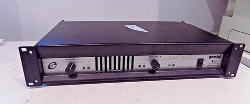 Gemini professional power - x2,