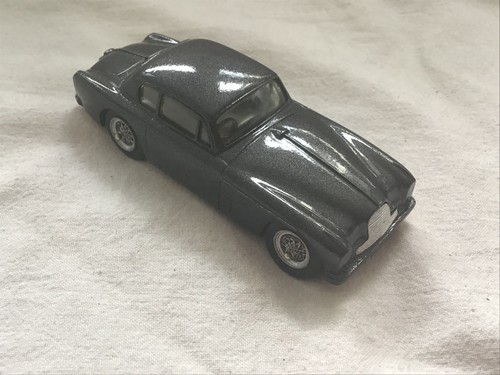 Heco modeles kit built - heco,