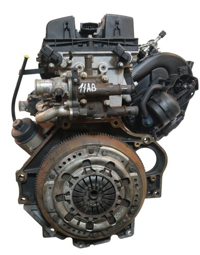 Engine 55354301 z18xer z18 - z18, 2h0