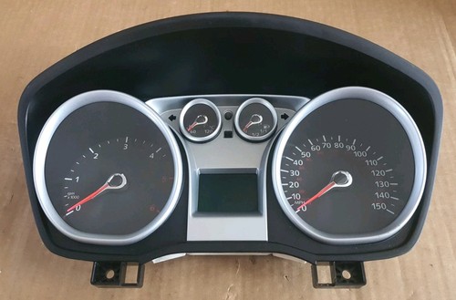 Ford focus mk2 - focus, 05-14
