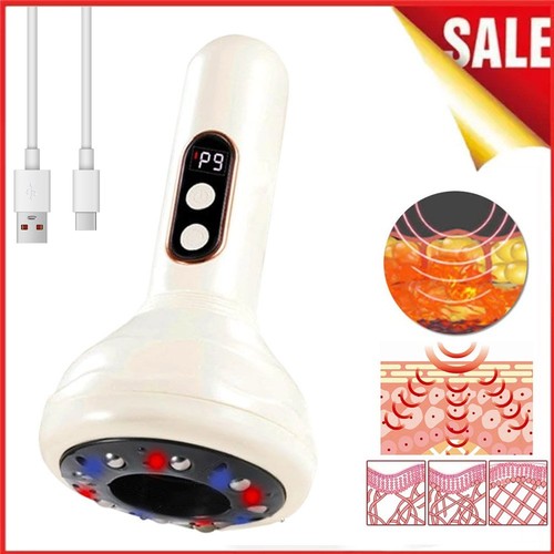 Levels rechargeable vacuum - 9,