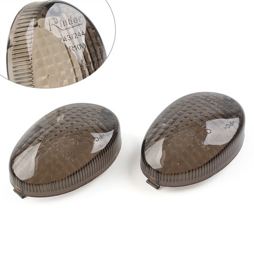 Motorcycle turn signal - 2x,