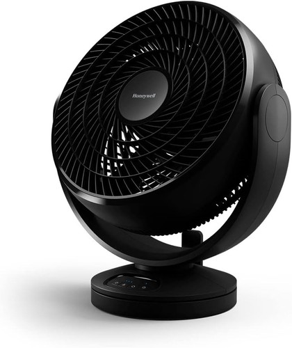 Honeywell turbo force power - power, 3