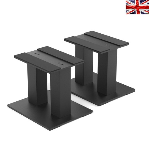 Compact speaker stands with - compact,