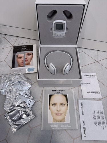 Slendertone face facial toning - slendertone,