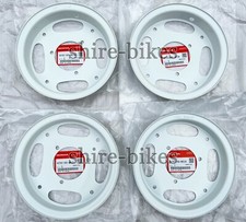 NEW Genuine Honda White Wheel