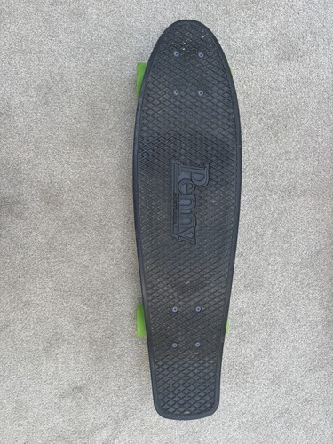 Penny australia nickel skate - penny,
