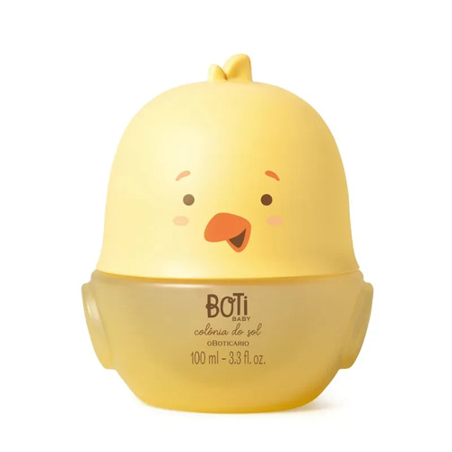 Boticário boti baby - o,