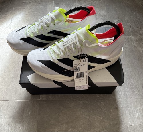 Adidas adizero takumi sen - adidas, 10