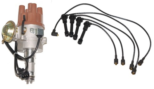 New distributor ignition - distributor,