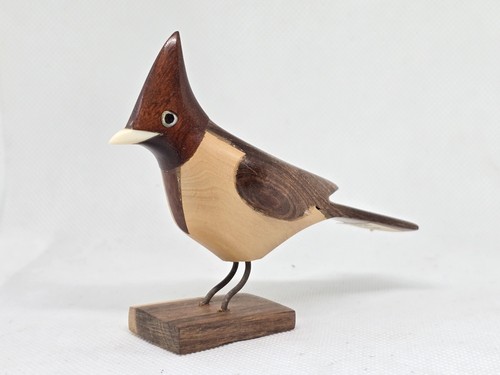 Siwok cardinal wooden - siwok,