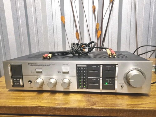 Vintage 1983 pioneer - 1983, sa-940