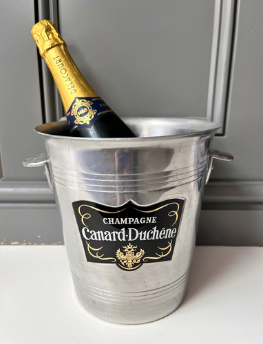 Canard duchêne champagne - canard-duchêne,