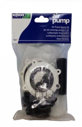 Hozelock air pump 2700 - pump, 2700/4500