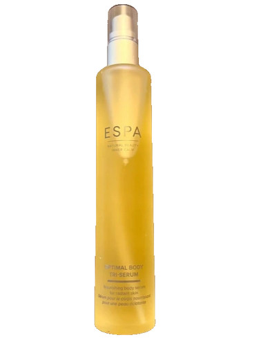 Espa optimal body tri serum - optimal, tri-serum