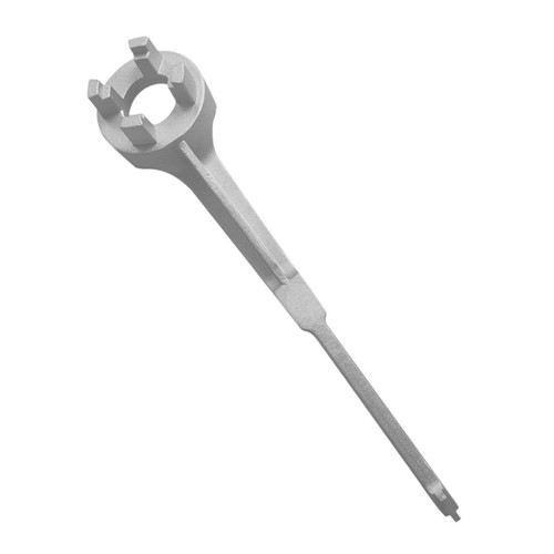 Oil barrel lid opener - oil,
