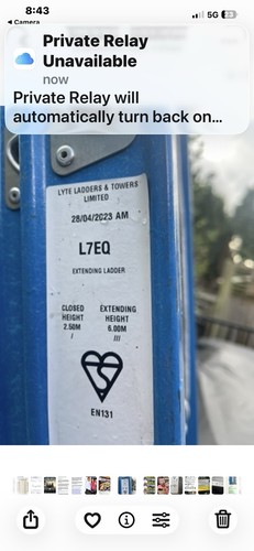 Lyte ladders towers l7eq - lyte,