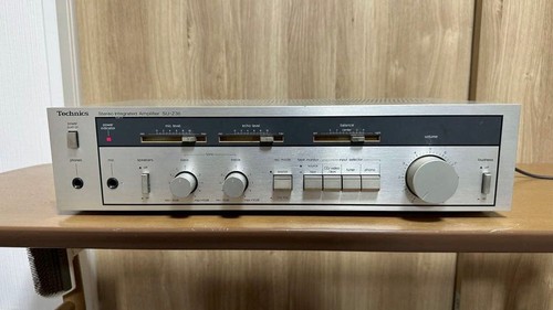 Technics z36 vintage - technics,