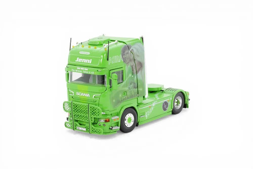 Tekno 87886 jenni abba truck - jenni,