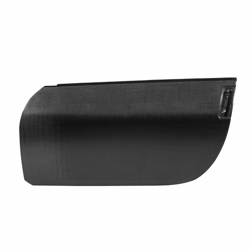 Seibon carbon fibre door pair - seibon,