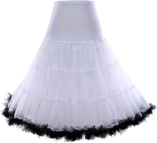 Petticoat underskirt - petticoat,