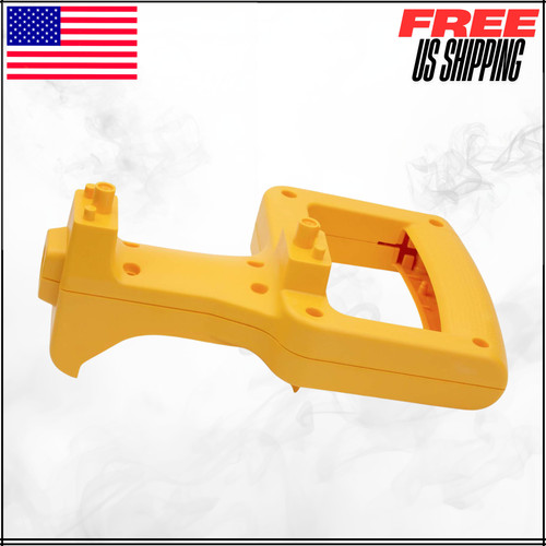 Miter saw handle - miter,