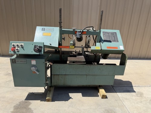 Wells 9 1 manual - w.f.,