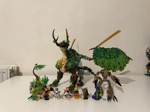 Lego ninjago the dragon - the, of