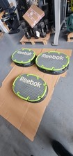 3x Reebok Studio Step Stepper