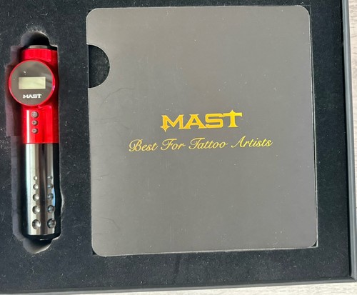 Mast wireless rotary cartridge - wireless,