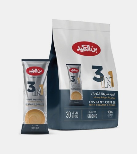 Ameed coffee in - coffee, 1