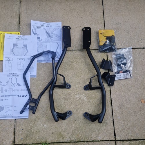 Givi sr2147 yamaha - sr2147,
