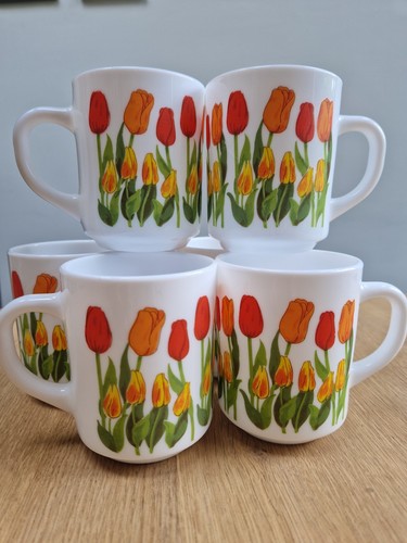 Arcopal milk glass - arcopal,