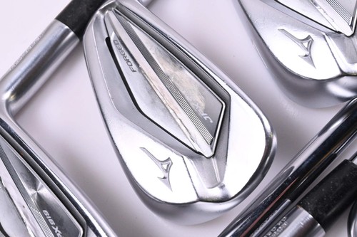 Mizuno jpx 919 forged - jpx,
