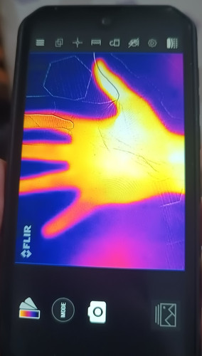 Blackview bv9900 pro flir - pro,