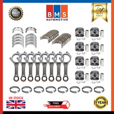 LAND ROVER V8 448DT 4.4 TDV8