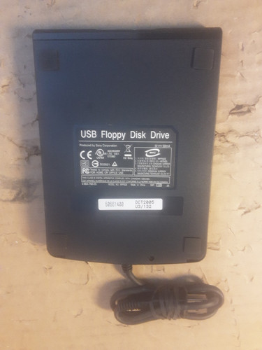 44mb usb floppy - usb,