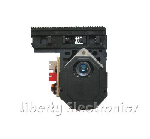 New optical laser lens - lens, pickup