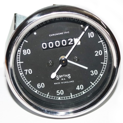 New replica smiths speedometer - smiths,