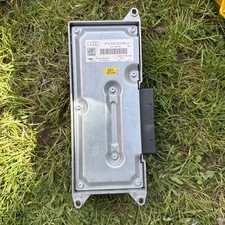 Audi A4 S4 B8 Audio Audi A5