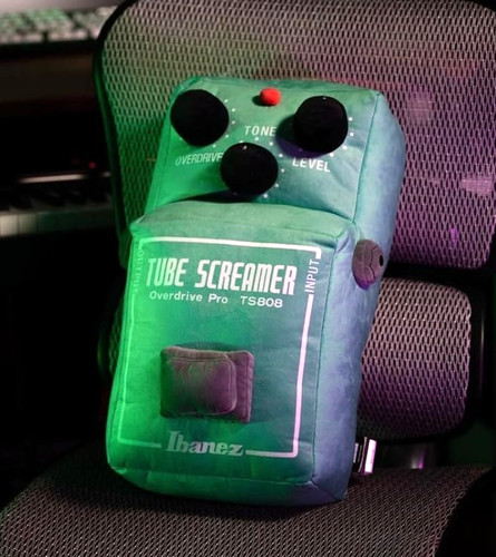 Ibanez tsmaxi001 tube - tsmaxi001, screamer