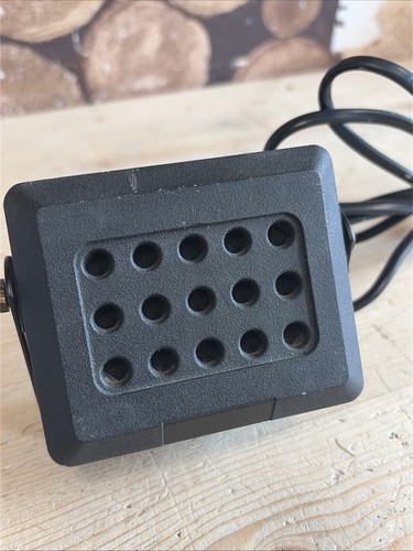 Marconi 4ohm desk speaker - speaker, cd