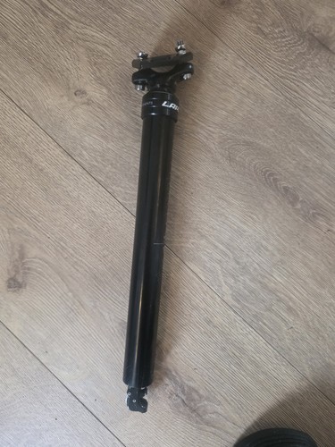 Lapierre tranzx 31 6mm - tranzx,