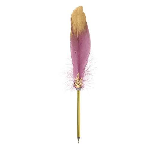 Feather pen quill - feather, quill,