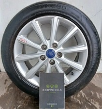 FORD FOCUS ALLOY WHEEL 16"
