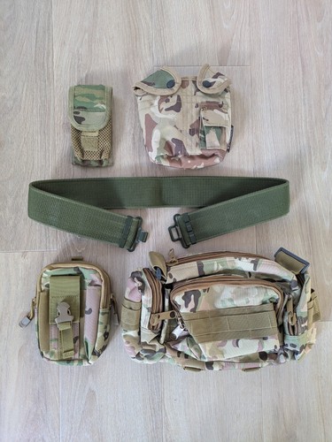 Soldier pattern working - soldier, 95